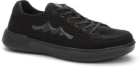 Adidași pentru bărbați Gruenberg 157797/01-01 Black, s.43
