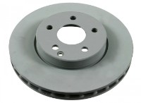 Disc de frână MOTAQUIP LVBD1032Z