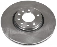 Disc de frână MOTAQUIP LVBD1060Z