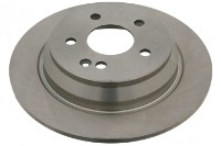 Disc de frână MOTAQUIP LVBD1158Z