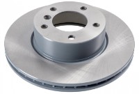 Disc de frână MOTAQUIP LVBD1176Z