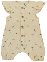 Body pentru copii Minikin Bon Voyage Beige 80cm (22361480)