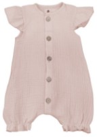 Body pentru copii Minikin Bon Voyage Dark Powder 80cm (22361480)