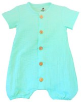 Body pentru copii Minikin Bon Voyage Mint 86cm (231221486)