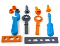 Set de scule pentru copii Knopa Техник 87094