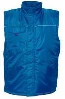 Мужская жилетка Soling BE-04-002 010103007 Sky Blue, s.56-58 3/4