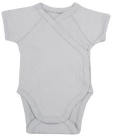 Body pentru copii Minikin Naturelle Light Grey 62cm (25012062)