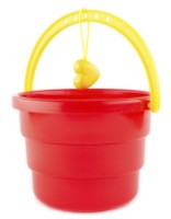 Găleată Knopa Цветок 70051