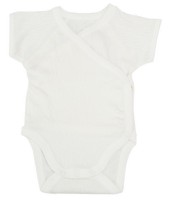 Детское боди Minikin Milky 56cm (25012056)