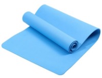 Covoraș fitness 4Play Eva Yoga Mat AT22 Blue