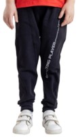 Детские спортивные штаны Bumbacel BP13628K_0303A1_S76 Black, 9-10 years