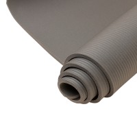 Covoraș fitness 4Play NBR Yoga Mat AT21 Grey