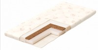 Матрас детский Plitex Co-Sleeper (MD-011)