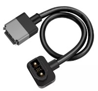 Кабель для подключения микроинвертора EcoFlow EFL-BKWDELTAEBCable-0.4m