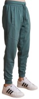 Pantaloni spotivi pentru copii Bumbacel BP13631_5410_S69 Green, 9-10 years