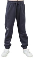 Pantaloni spotivi pentru copii Bumbacel BP70589P_3901_S77 Blue, 10-11 years