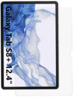 Sticlă de protecție pentru tableta Helmet Diamond Glass Samsung Tab S8 Plus 12.4 (HMTDGSMTS8PL)