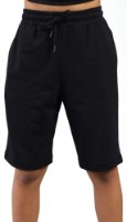 Pantaloni scurți pentru copii Bumbacel BPS70586_0303_S77 Black, 13-14 years