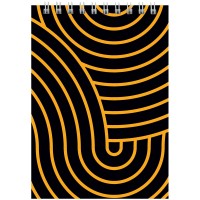 Блокнот Axent A6/48p (D8011-03)