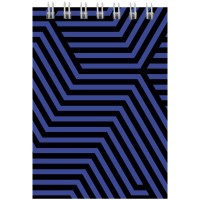 Блокнот Axent A7/48p (D8014-06)