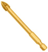 Сверло Total Tools TACG210512