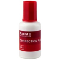 Корректор Axent 20ml (7001-A)