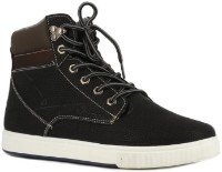 Ботинки мужские Moza-X B247130 Black, s.43