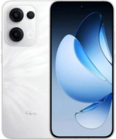 Мобильный телефон Oppo Reno 13 5G 12Gb/256Gb Plume White
