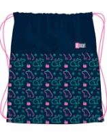 Sac pentru încălțăminte St.Right Capybara 682995