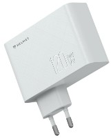 Încărcător Helmet HMTGANQC120WWH