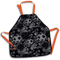 Șorț pentru creativitate St.Right Classic Ball 667053