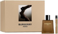 Set de parfumuri pentru el Burberry Hero EDP 100ml + EDP 10ml