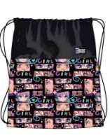Sac pentru încălțăminte St.Right Color Anime 681820