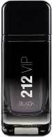 Parfum pentru el Carolina Herrera 212 VIP Black Elixir EDP 100ml