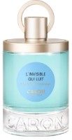 Parfum-unisex Caron L'Invisible Qui Luit EDC 100ml