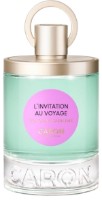 Parfum-unisex Caron L'Invitation Au Voyage EDC 100ml