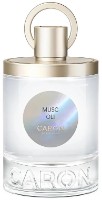 Parfum-unisex Caron Musc Oli EDT 100ml