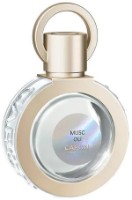 Parfum-unisex Caron Musc Oli EDT 30ml
