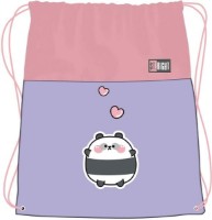Sac pentru încălțăminte St.Right Happy Panda 680182