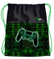 Sac pentru încălțăminte St.Right Neon 681752