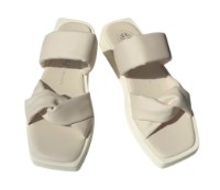 Шлёпанцы женские Betsy B927086/06 Beige, s.36