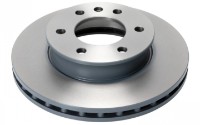 Disc de frână MOTAQUIP LVBD1217Z