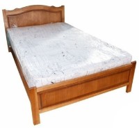 Кровать Viitorul 110x197 Light Oak (943)