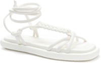 Сандалии женские Betsy 857149/10-01W White, s.36
