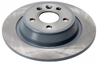 Тормозной диск MOTAQUIP LVBD1242Z