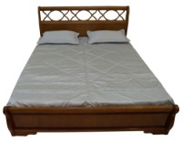 Кровать Viitorul Serenada 180x200 Light Oak (2007)