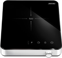 Aragaz de masa MPM MKE-15