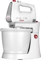 Миксер MPM MMR-20Z White