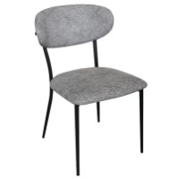 Стул Deco Angus Light Grey (SANG-WIZ-LGRY)
