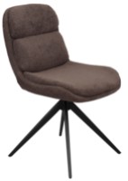 Стул Deco Ava Brown (SAVA-SFN-BRN103)